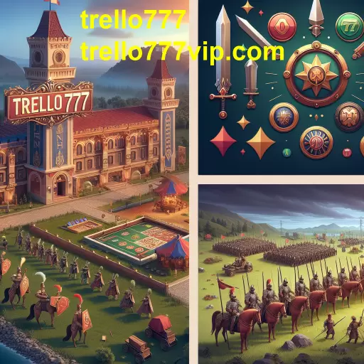 A Evolução dos Jogos de Estratégia