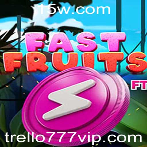 Descubra o Empolgante Mundo de FastFruits: O Jogo de Estratégia e Velocidade