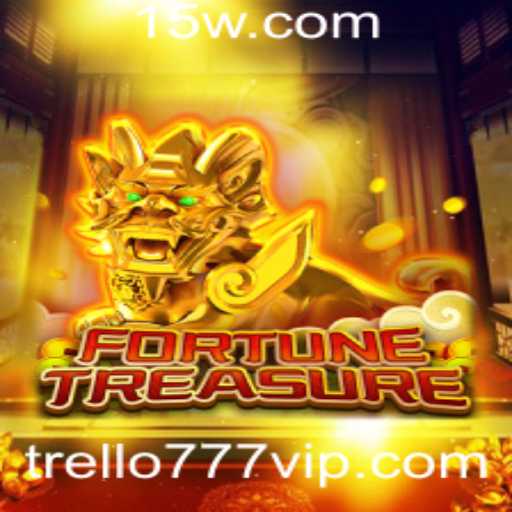 Desvendando FortuneTreasure: Aventura, Estratégia e Descobertas