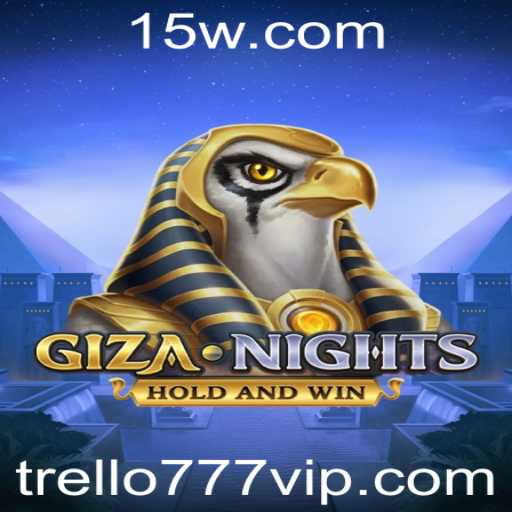 Explore os Mistérios de GizaNights: Um Jogo de Estratégia e Intriga