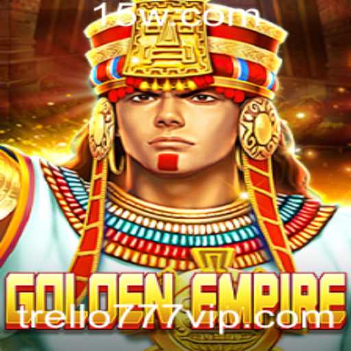 GoldenEmpire: Um Mergulho no Mundo de Estratégia e Aventuras