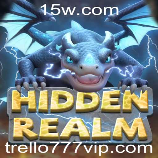 HiddenRealm: Um Mergulho Profundo no Mundo da Aventura e Mistério