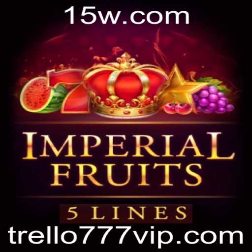 Explorando o Universo de ImperialFruits5: O Jogo do Momento