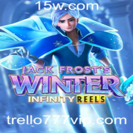 Explorando JackFrostsWinter: O Novo Fenômeno do Mundo dos Jogos