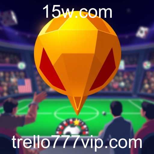 Jogos ao Vivo: A Revolução no Entretenimento Digital com Trello777