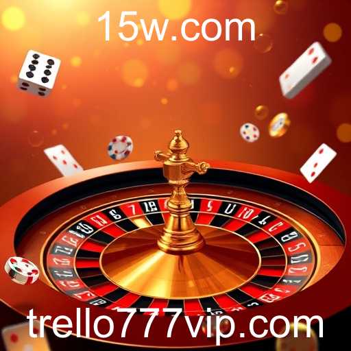 Explore o Fascinante Mundo dos Jogos de Roleta com Trello777