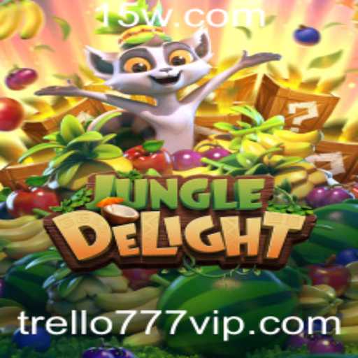 Explorando JungleDelight: Um Mergulho no Mundo Selvagem do Entretenimento Digital