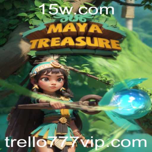 MayaTreasure: Explorando os Segredos do Jogo Místico