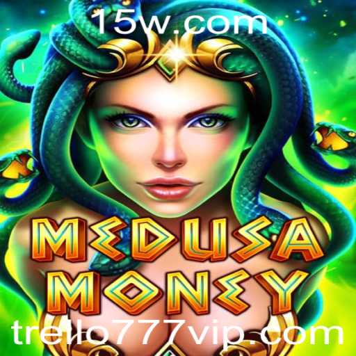 MedusaMoney: Um Mergulho Profundo em uma Aventura Hipnotizante de Jogo