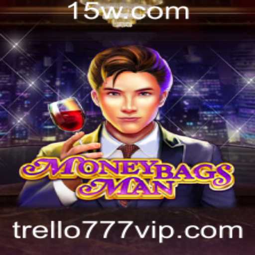 Explorando o Mundo de MoneybagsMan
