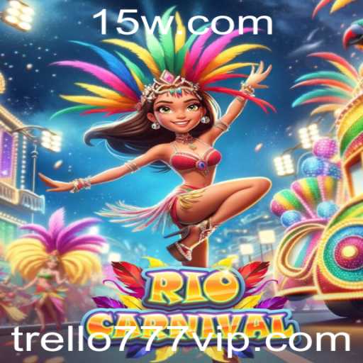 Explorando o Jogo RioCarnival: Regras, Diversão e Interatividade