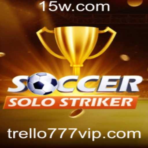 Descubra o Mundo Empolgante de SoccerSoloStriker