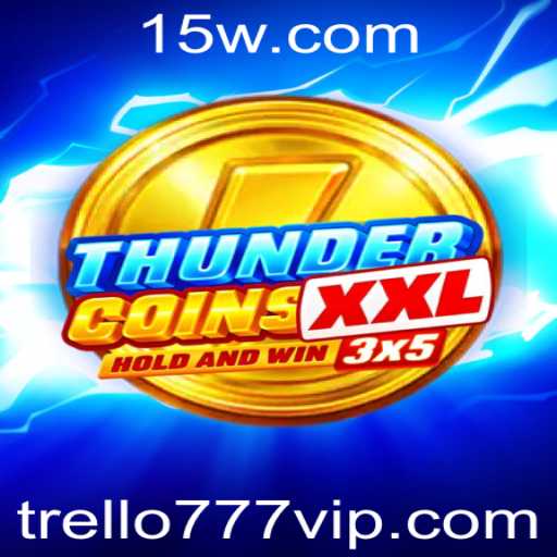 Explorando o Mundo de ThunderCoinsXxl: Uma Aventura Inovadora no Universo dos Jogos
