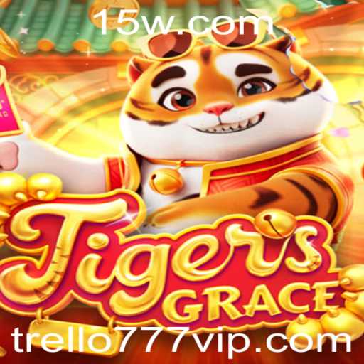 Explorando TigersGrace: O Jogo Estratégico do Momento