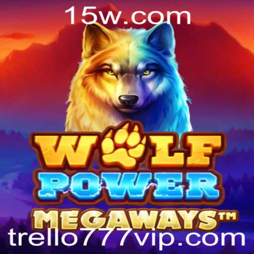 WolfPowerMega: A Revolução no Mundo dos Jogos
